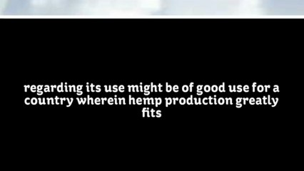 Health Benefits of Cannabis Seeds