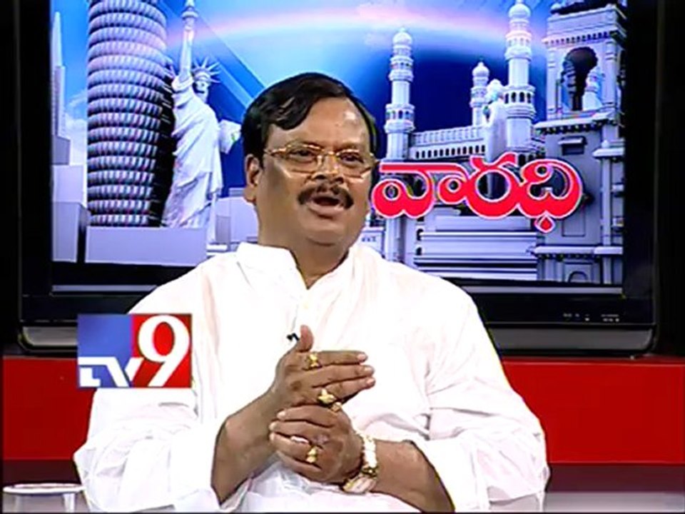 TDP Leader PL Srinivas on Chandra Babu Padayatra with NRIs - USA - Part 2