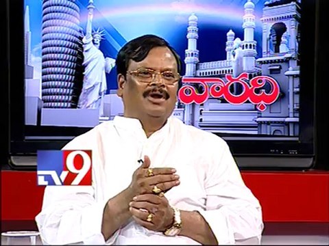 TDP Leader PL Srinivas on Chandra Babu Padayatra with NRIs - USA - Part 2