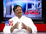 TDP Leader PL Srinivas on Chandra Babu Padayatra with NRIs - USA - Part 3