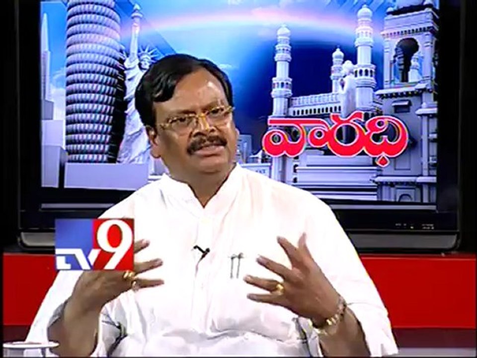 TDP Leader PL Srinivas on Chandra Babu Padayatra with NRIs - USA - Part 4