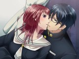 Tasogaredoki Kaidan Romance - PSP Game ISO Download JPN