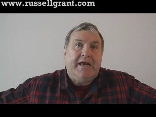 Russell Grant Video Horoscope Leo February Friday 15th 2013 www.russellgrant.com
