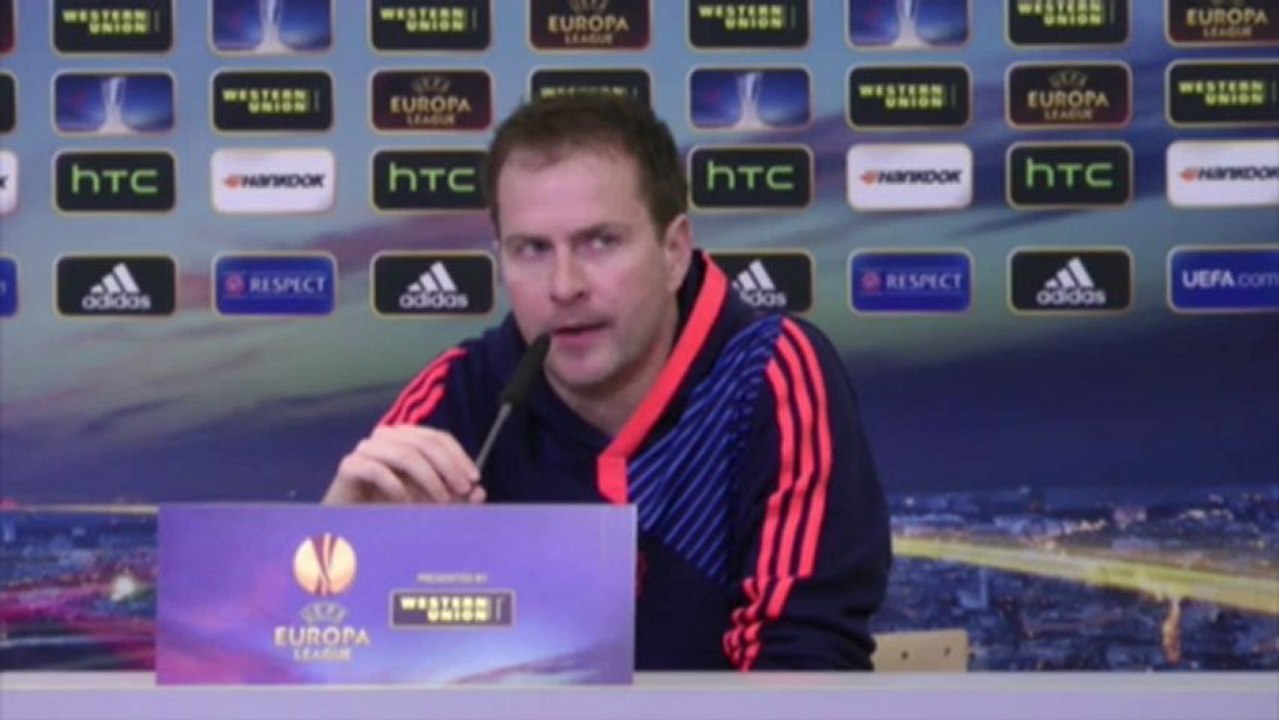 Lewandowski: 'Es fehlt die letzte Konsequenz'