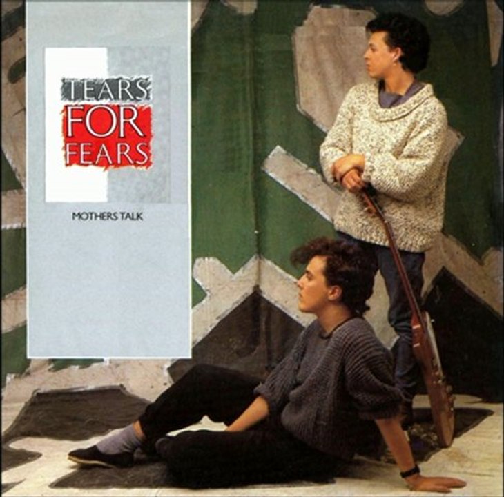 1984 - Mothers Talk (Extended Version)