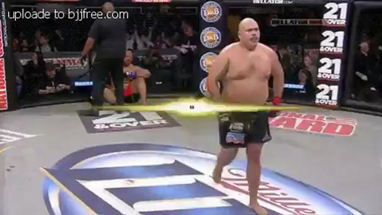 Mejia vs mcmullens bellator 89 prelims