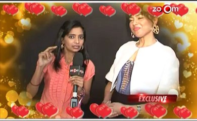 Sameera Reddy: Every day should be a Valentine's Day