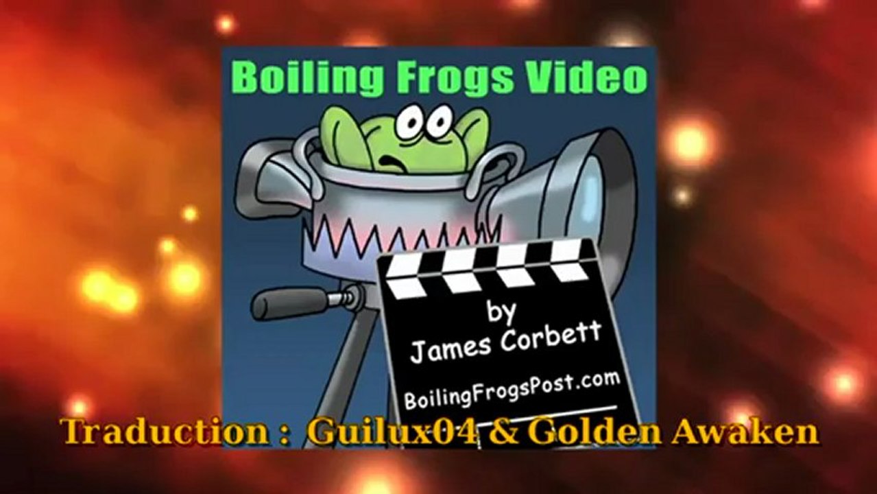 Opérations Psychologiques la Technologie de la Guerre Psychologique par James Corbett