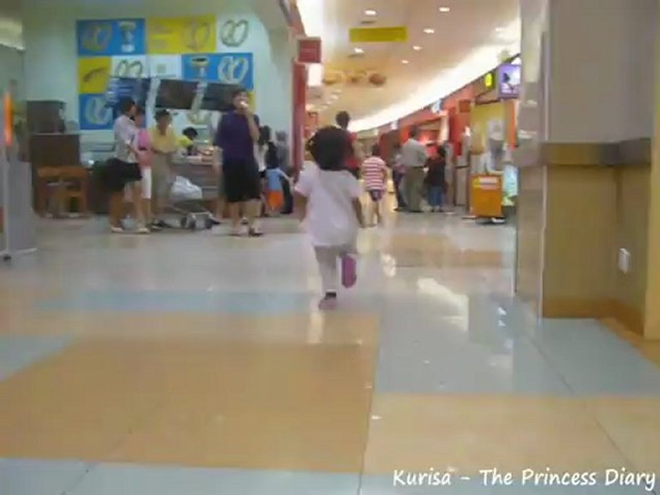 Kurisa Jaya Jusco 1