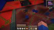 Minecraft - Lava Pyramid | Jujubee, Ep.44 | Dumb and Dumber