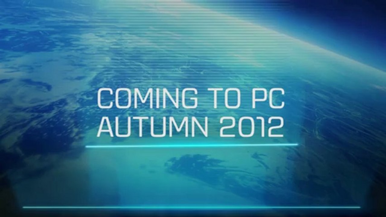Strike Suit Zero - Trailer_EN