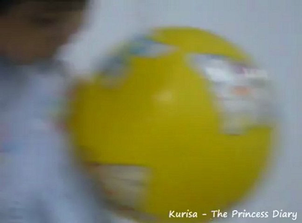 Kurisa Ball