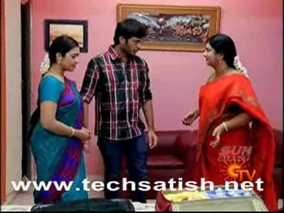 Sontha Bandham Part 3