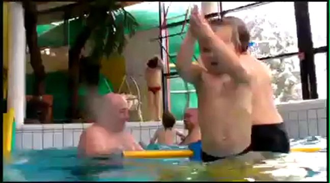 Film FFN sur l'éveil aquatique ... à la participation de nos bébés nageurs !