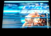 World Heavyweight Champion Alberto Del Rio vs Dolph Ziggler