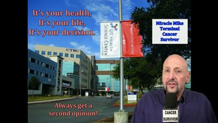 Miracle Mike - Dr Gordon Maltreatment