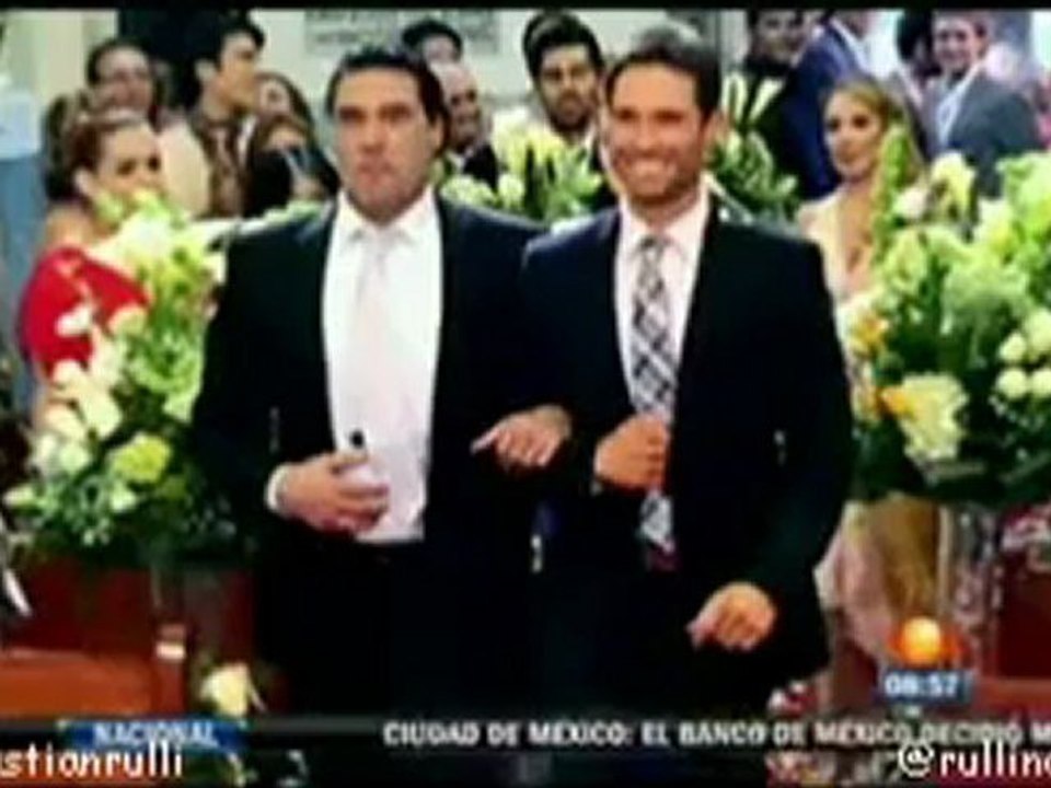 Grabaciones de Amores Verdaderos