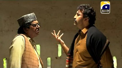 Diya Jalaye Rakhna-Episode 49