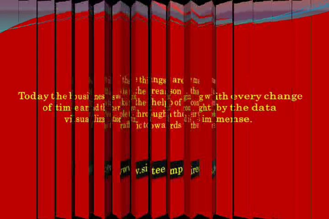 Data Visualization Tools and Its Benefits