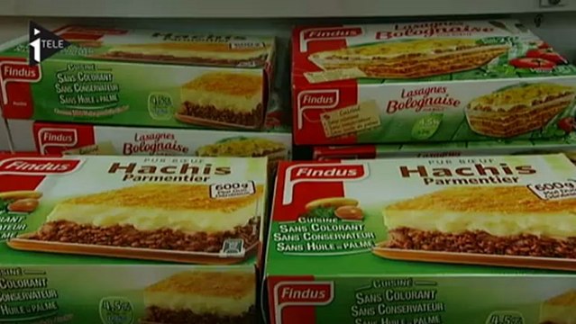 Quelles conséquences sur la marque Findus ?