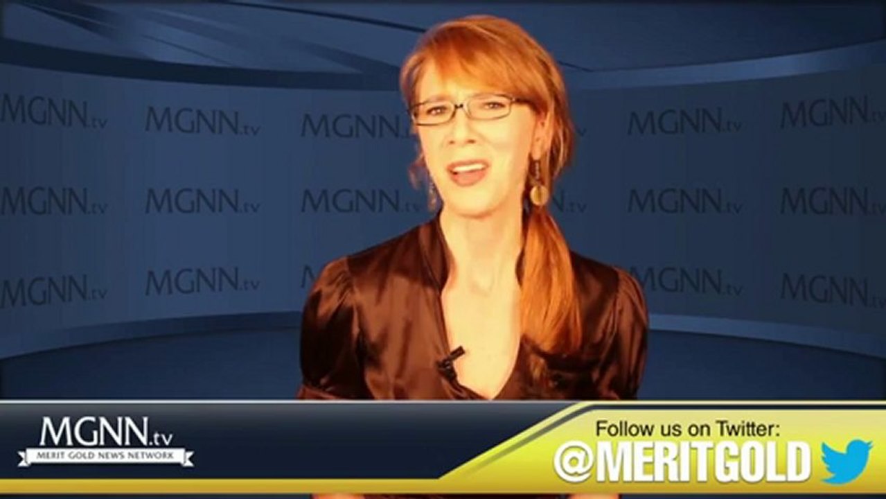 Merit Gold News Network - February 13, 2013
