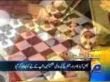 Geo Headlines-15 Feb 2013-0900