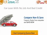 Unemployed Car Loans With Bad Credit
