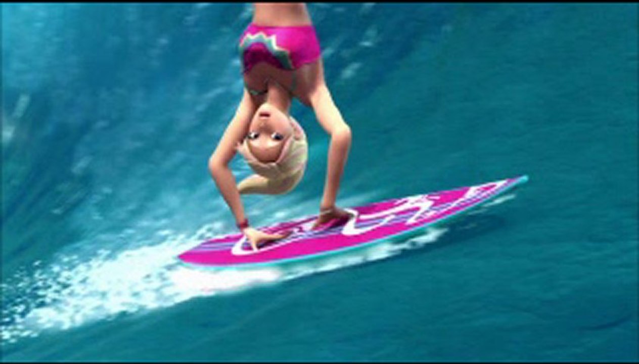 Barbie in a Mermaid Tale 2  watch online www.hdmoviespool.com