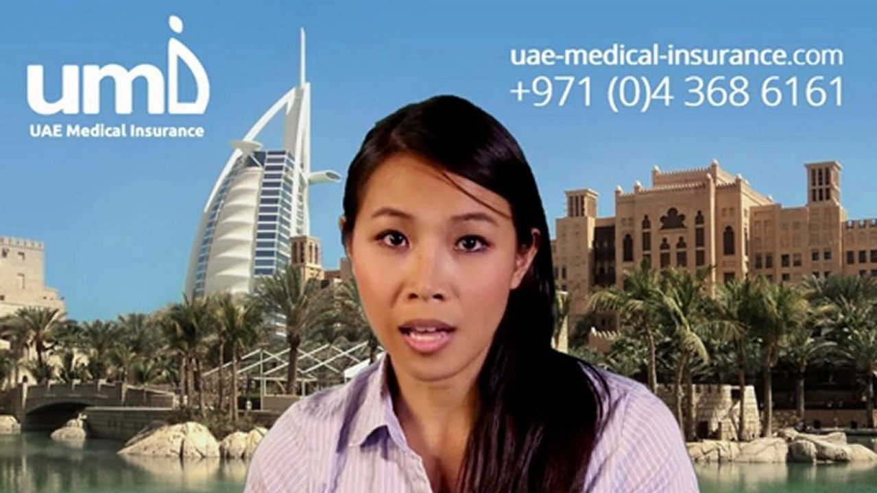 Insurance coverage for newborn in UAE