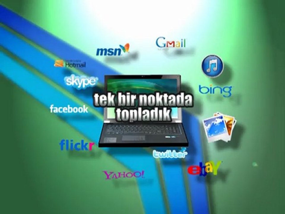 newtech lenovo adresli reklam