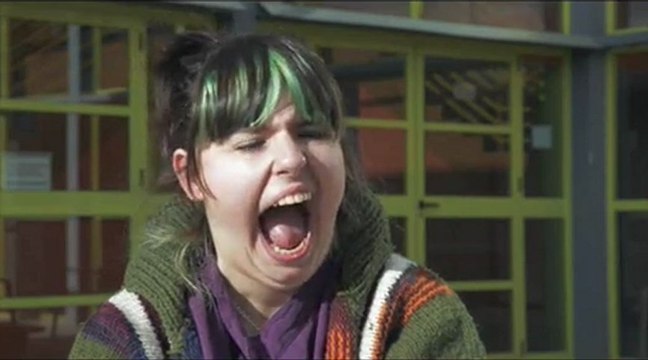 Sindrome de Tourette: Tics y obsesiones