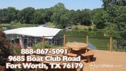 Legends at Eagle Mountain Lake Apartments in Fort Worth, TX - ForRent.com