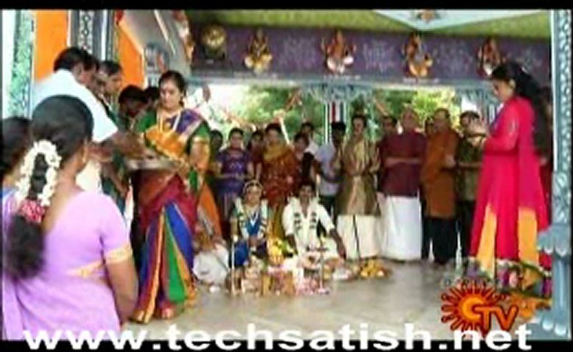 Bommalattam Part 1