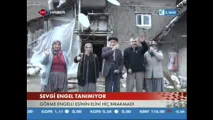 TRT_GERÇEK SEVGİ ENGEL TANIMIYOR