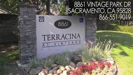 Terracina at Vineyard Apartments in Sacramento, CA - ForRent.com