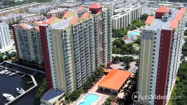 Intracoastal Yacht Club Apartments in Sunny Isles Beach, FL - ForRent.com