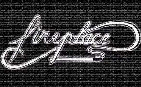 Fireplace - Sweet Dreams (Eurythmics Cover)