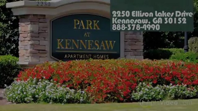 Park at Kennesaw Apartments in Kennesaw, GA - ForRent.com
