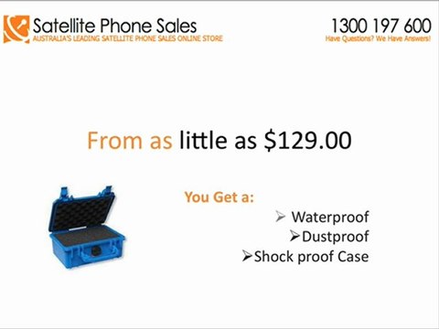 Does An Iridium 9555 Float?