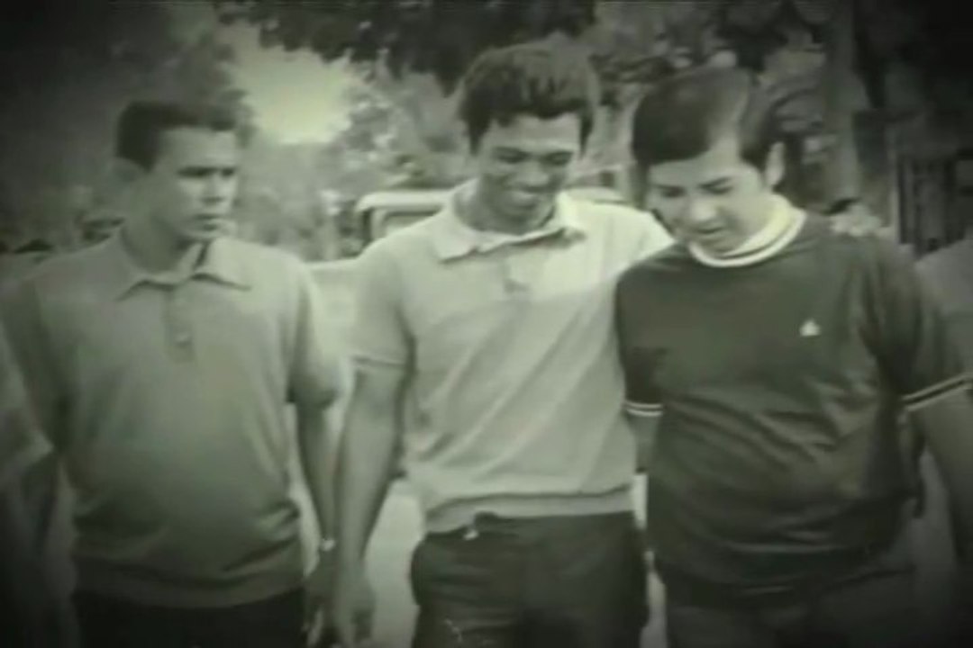 Dick Gordon 40th Wedding Anniversary Video - In My Life