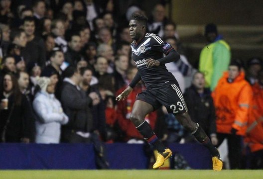 Le bijou d'Umtiti a régalé Rémi Garde !