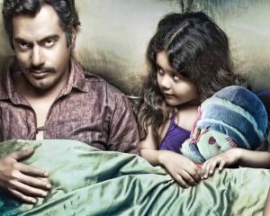 First Look of "Aatma"