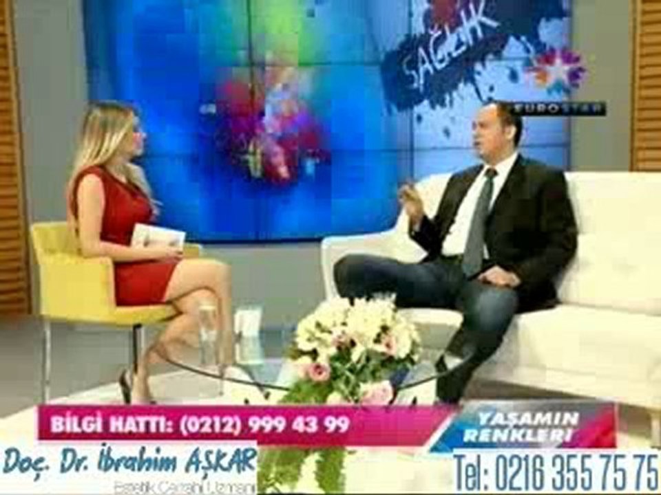 Cerrahi operasyonlar ile cerrahi olmayan estetik operasyon arasındaki farklar nelerdir?