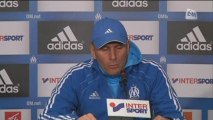 Football / Ligue 1 : OM - Valenciennes (l'avant-match)