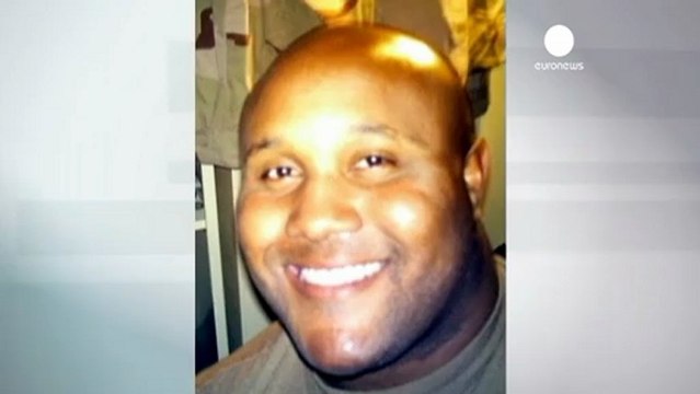 LA officials say burned chalet body 'identified' as Dorner