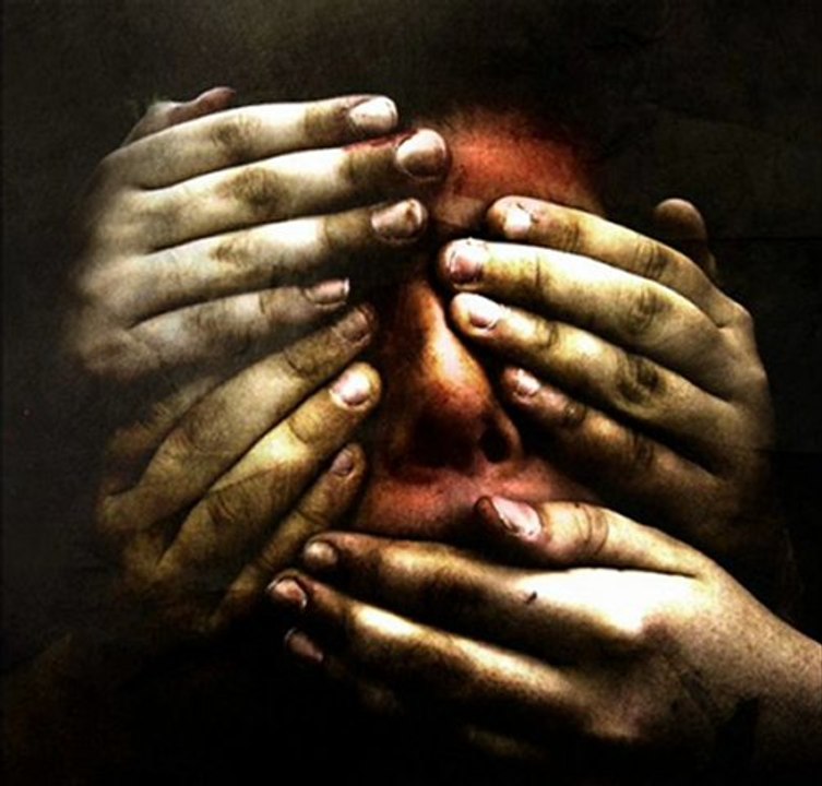 Mamak Khadem - Rapture