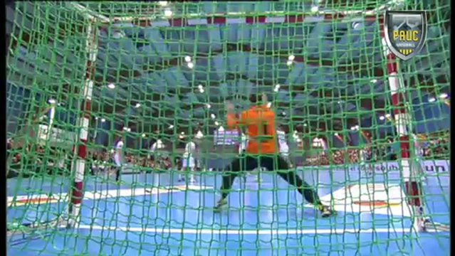 Les réactions après PAUC - MAHB (Aix Handball)