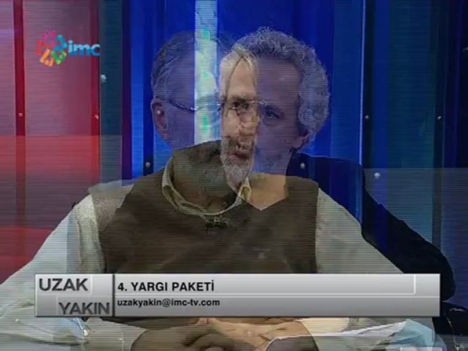 Uzak Yakın (11 Şubat 2013)