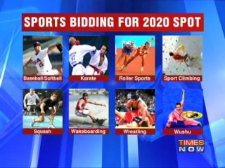 Wrestling: IOC softens stance after backlash.