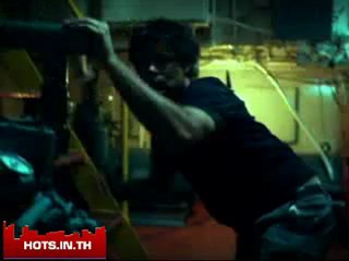 The 7 Adventures of Sinbad D2